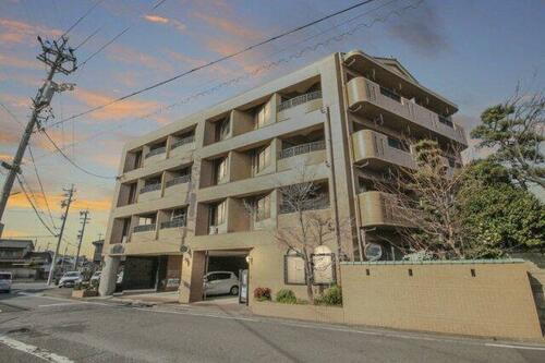 サンラードホーム２０３・３０１～３０５・４０１～４０５