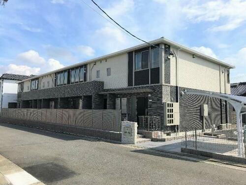 愛知県春日井市松本町２丁目 賃貸アパート