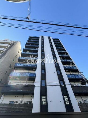 東京都台東区竜泉１丁目 13階建 築1年1ヶ月