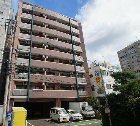 福岡県福岡市中央区警固２丁目 10階建 築31年5ヶ月