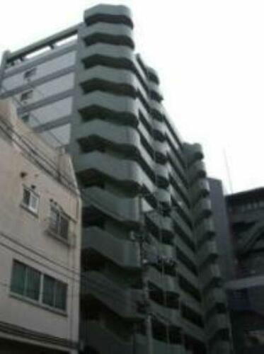 東京都港区海岸３丁目 築23年4ヶ月 12階建