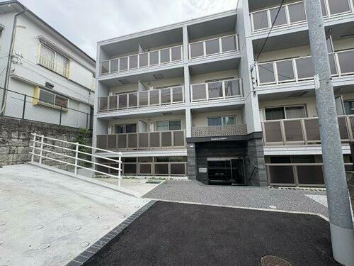 フォセット幡ヶ谷