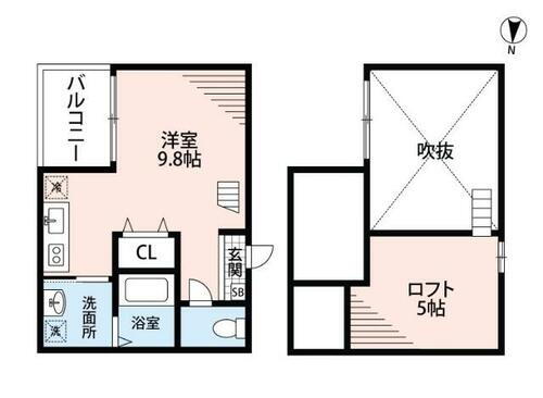 愛知県名古屋市西区歌里町 庄内緑地公園駅 1K アパート 賃貸物件詳細
