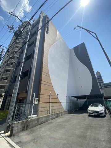 兵庫県西宮市戸田町 7階建