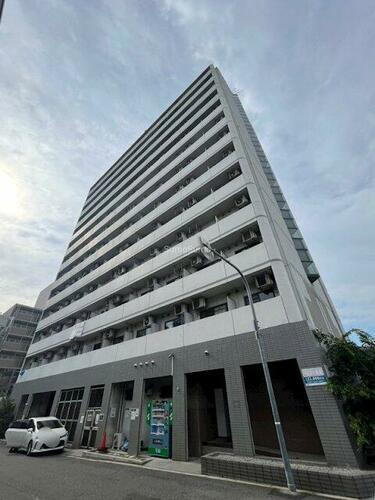 大阪府大阪市浪速区下寺１丁目 築31年8ヶ月 13階建