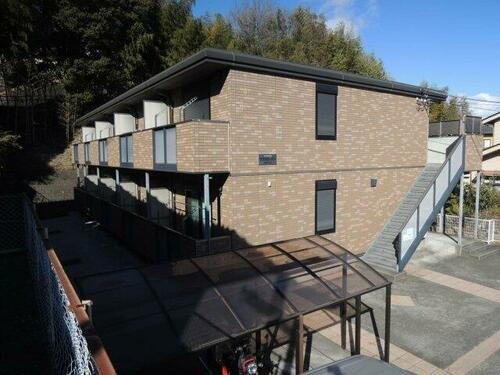 東京都多摩市豊ヶ丘２丁目 賃貸アパート