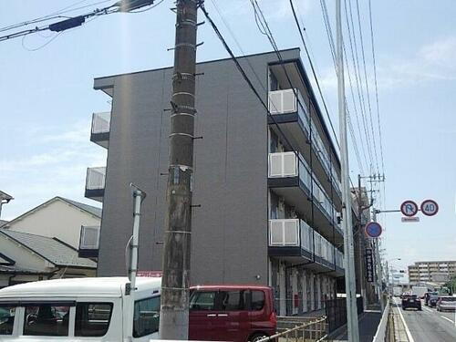 埼玉県川越市新宿町５丁目 賃貸マンション