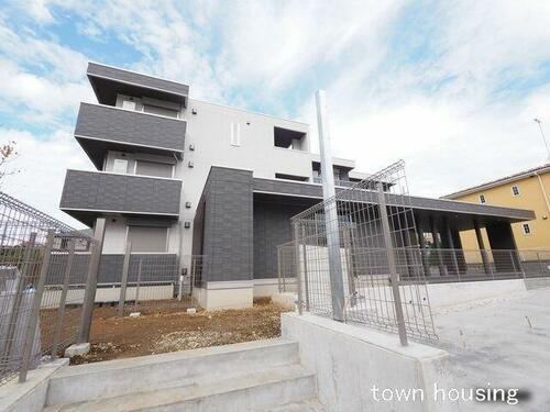 Ｇｒａｃｅ　Ｇａｒｄｅｎ 3階建