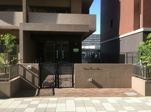 兵庫県尼崎市潮江５丁目 8階建 築14年