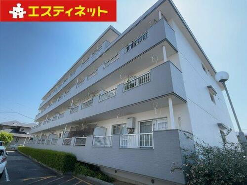 竹中マンション