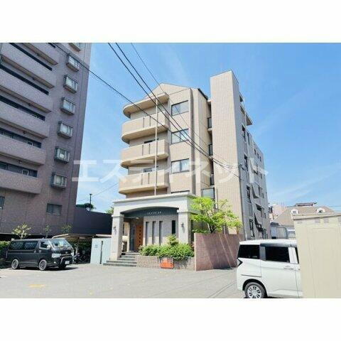 愛知県東海市横須賀町狐塚 賃貸マンション