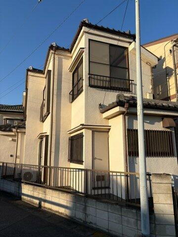 千葉県市川市宮久保１丁目 賃貸一戸建て