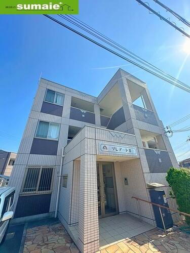 和歌山県和歌山市湊１丁目 賃貸アパート