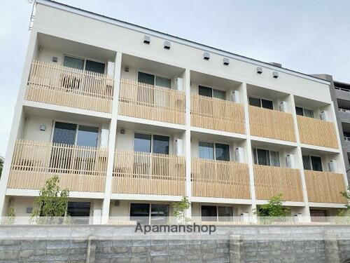 Ｌａｎｄ錦町 3階建