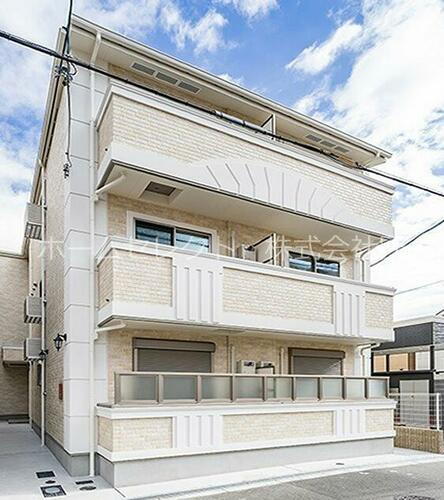 グランパシフィック長橋スクエア　Ⅱ