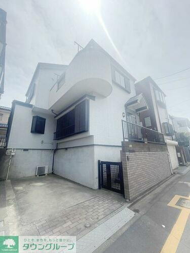 東北戸建て 2階建