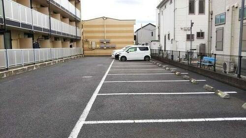 埼玉県川越市広栄町 賃貸マンション