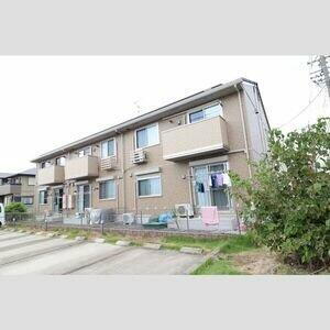 愛知県名古屋市北区楠２丁目 賃貸アパート