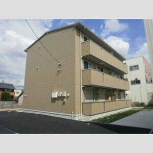 愛知県名古屋市守山区瀬古東２丁目 賃貸アパート