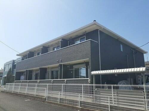 宮城県黒川郡大衡村大衡字五反田 賃貸アパート