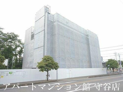 茨城県守谷市百合ケ丘３丁目 賃貸アパート