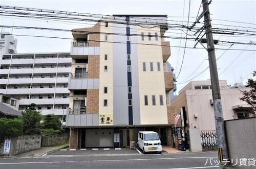 イル・グラッツィア大濠西Ⅰ