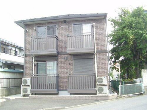 埼玉県さいたま市桜区田島３丁目 賃貸アパート