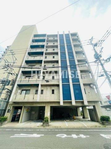 長崎県長崎市宝町 賃貸マンション