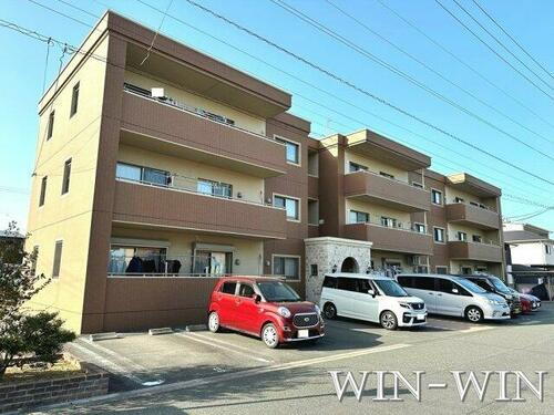 愛知県豊橋市牟呂町字松東 賃貸マンション