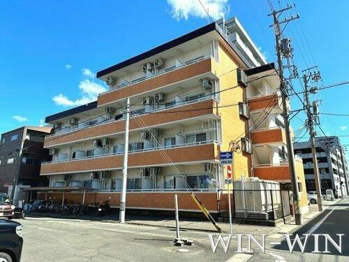 愛知県豊橋市花田町字石塚 賃貸アパート