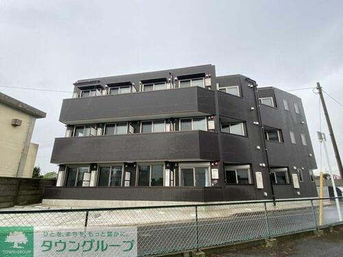 千葉県千葉市中央区今井１丁目 3階建 築3年