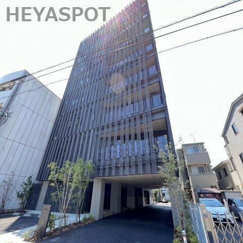愛知県名古屋市千種区小松町５丁目 賃貸マンション