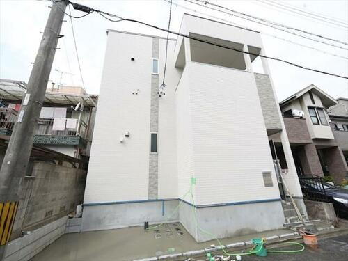 愛知県名古屋市南区内田橋２丁目 賃貸アパート