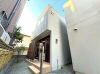 大阪府松原市南新町5丁目 2階建 築9年1ヶ月