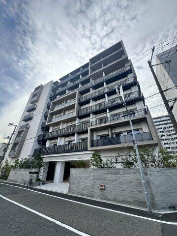 大阪府大阪市浪速区浪速東２丁目 賃貸マンション