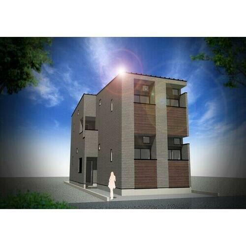 愛知県名古屋市守山区金屋２丁目 賃貸アパート