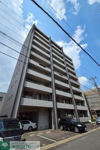 千葉県千葉市稲毛区緑町１丁目 10階建 築13年2ヶ月