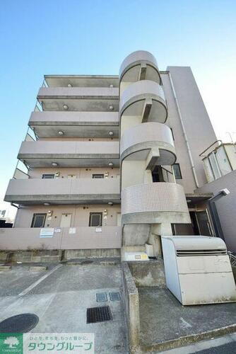 千葉県千葉市中央区新宿１丁目 5階建 築31年5ヶ月