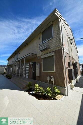 千葉県千葉市若葉区小倉町 2階建 築8年11ヶ月
