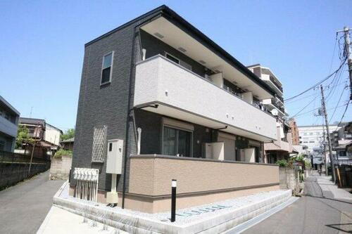 アンクルール南柏Ⅱ