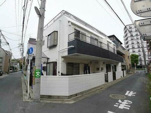 東京都葛飾区亀有２丁目 賃貸マンション