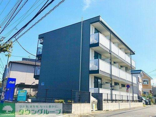 千葉県市川市本北方２丁目 3階建 築14年11ヶ月