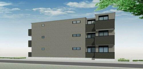 千葉県千葉市中央区蘇我１丁目 賃貸アパート