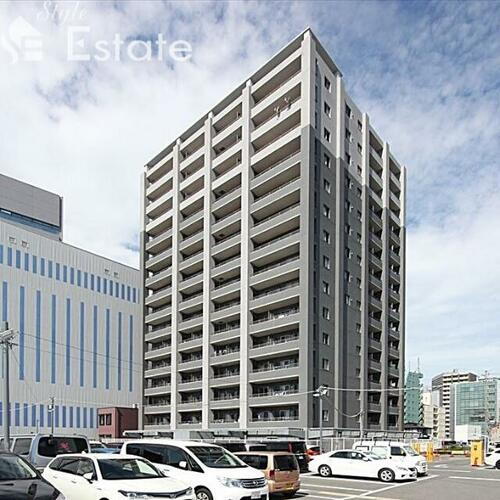 愛知県名古屋市中村区名駅南２丁目 15階建 築19年6ヶ月