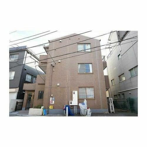 東京都江戸川区北葛西１丁目 3階建 築25年7ヶ月