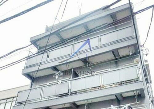 東京都江東区千田 賃貸マンション