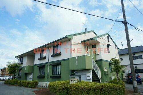 セジュール大善寺 2階建