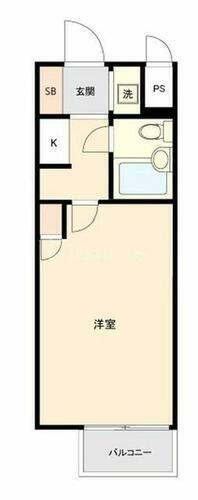 東京都豊島区南池袋１丁目 池袋駅 1K マンション 賃貸物件詳細