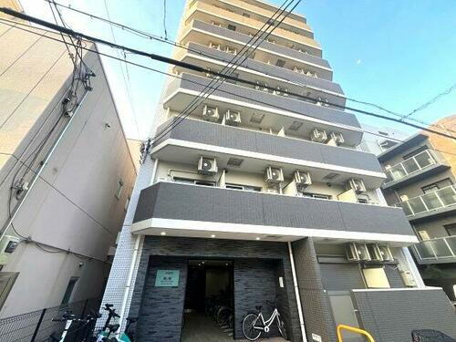 大阪府大阪市都島区中野町３丁目 賃貸マンション