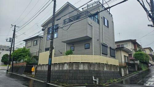 川崎市多摩区長尾戸建